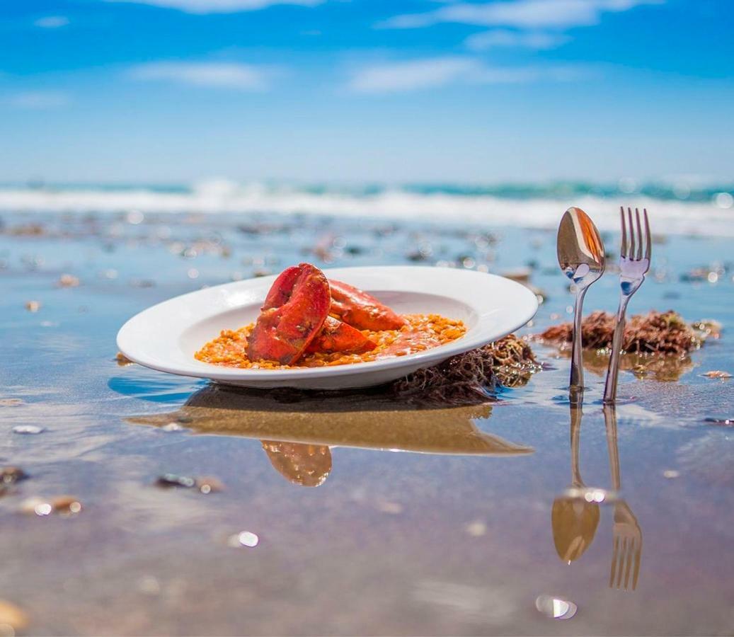 Apartaluz Marbella Costabella ,Satelite, Wifi, Pk Exteriér fotografie